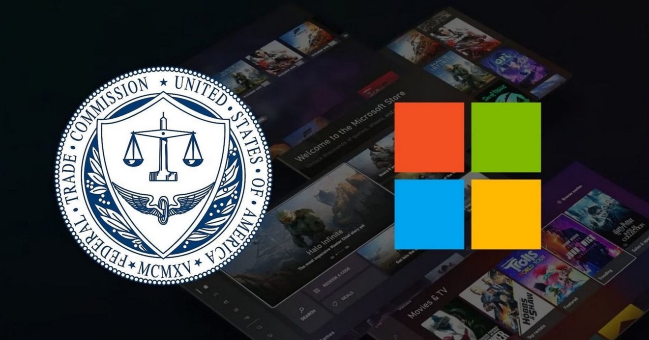 FTC ยื่นอุทธรณ์คดีการเข้าซื้อ Activision Blizzard ของ Microsoft