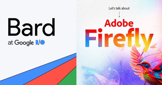 AI แบบไทย ๆ Google Bard และ Adobe Firefly ประกาศรองรับคำสั่งภาษาไทยแล้ว !!!