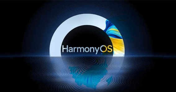 HarmonyOS