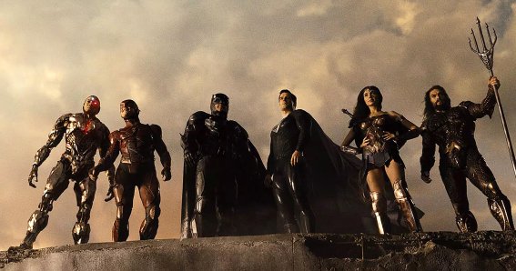 Justice League