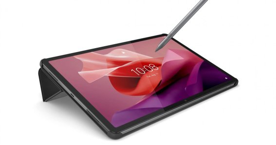 Lenovo Tab P12