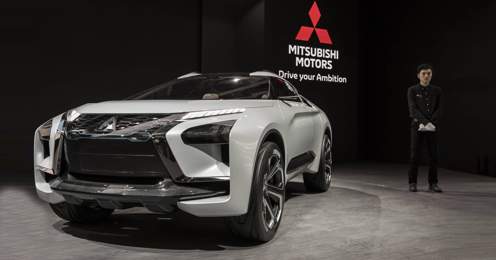 Mitsubishi Motors ยกธงขาว! โบกมือลาประเทศจีนแล้ว หลังยอดขายซบเซาต่อเนื่อง จนไปต่อไม่ไหว