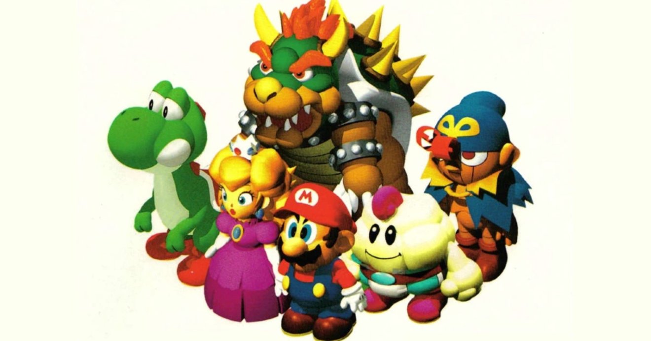 ผู้สร้างเกม Super Mario RPG ต้นฉบับ ไม่ได้มีส่วนร่วมในการสร้างภาค Remake