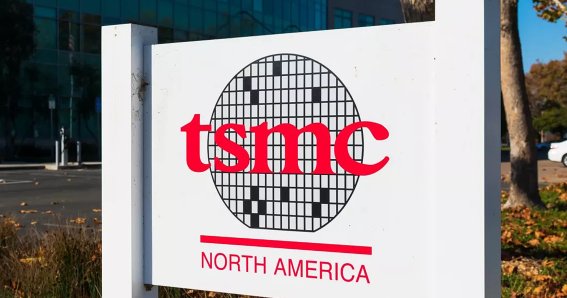 TSMC