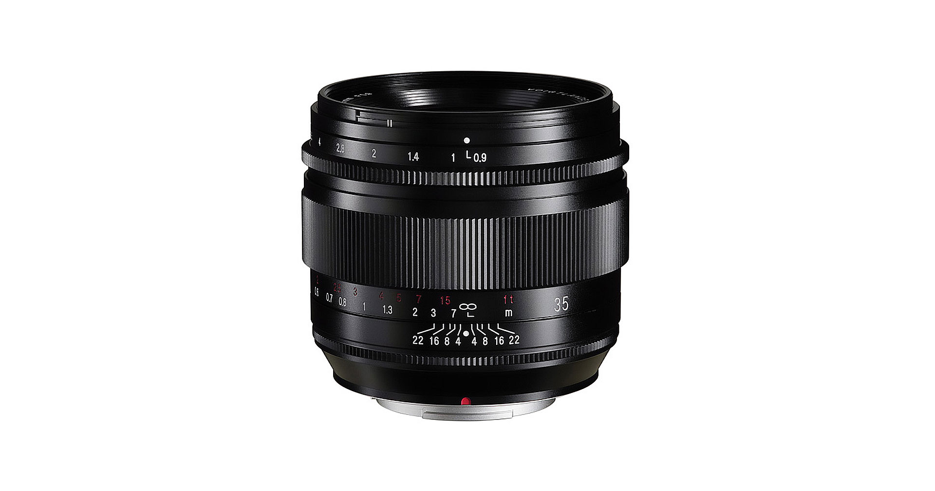 มีใครให้สว่างกว่านี้ไหม!? Voigtlander NOKTON 35mm F0.9 เมาท์ FUJIFILM X เตรียมเปิดตัวเดือนสิงหาคม