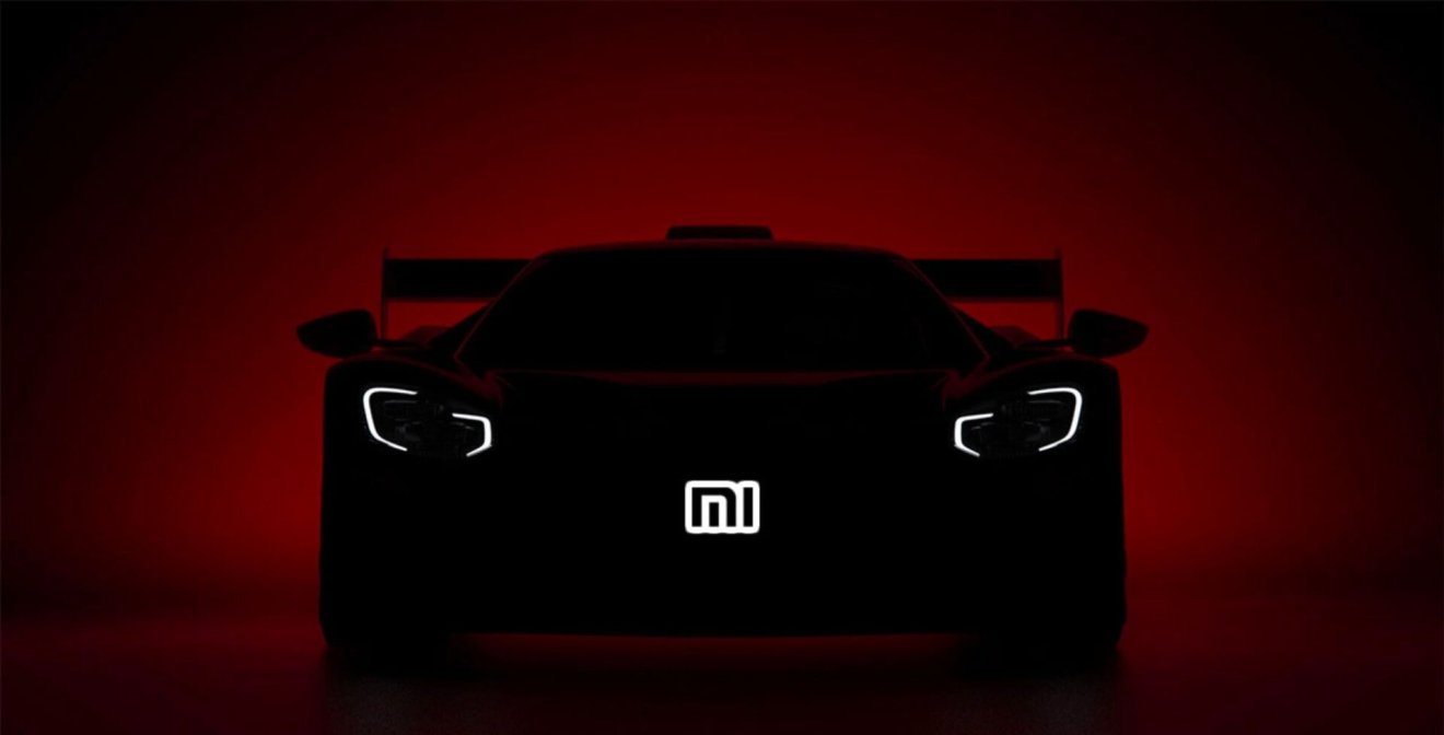 Xiaomi เตรียมลุยตลาดรถยนต์ไฟฟ้าเต็มตัว ท้าชน Tesla ด้วยชิปที่พัฒนาขึ้นเอง !