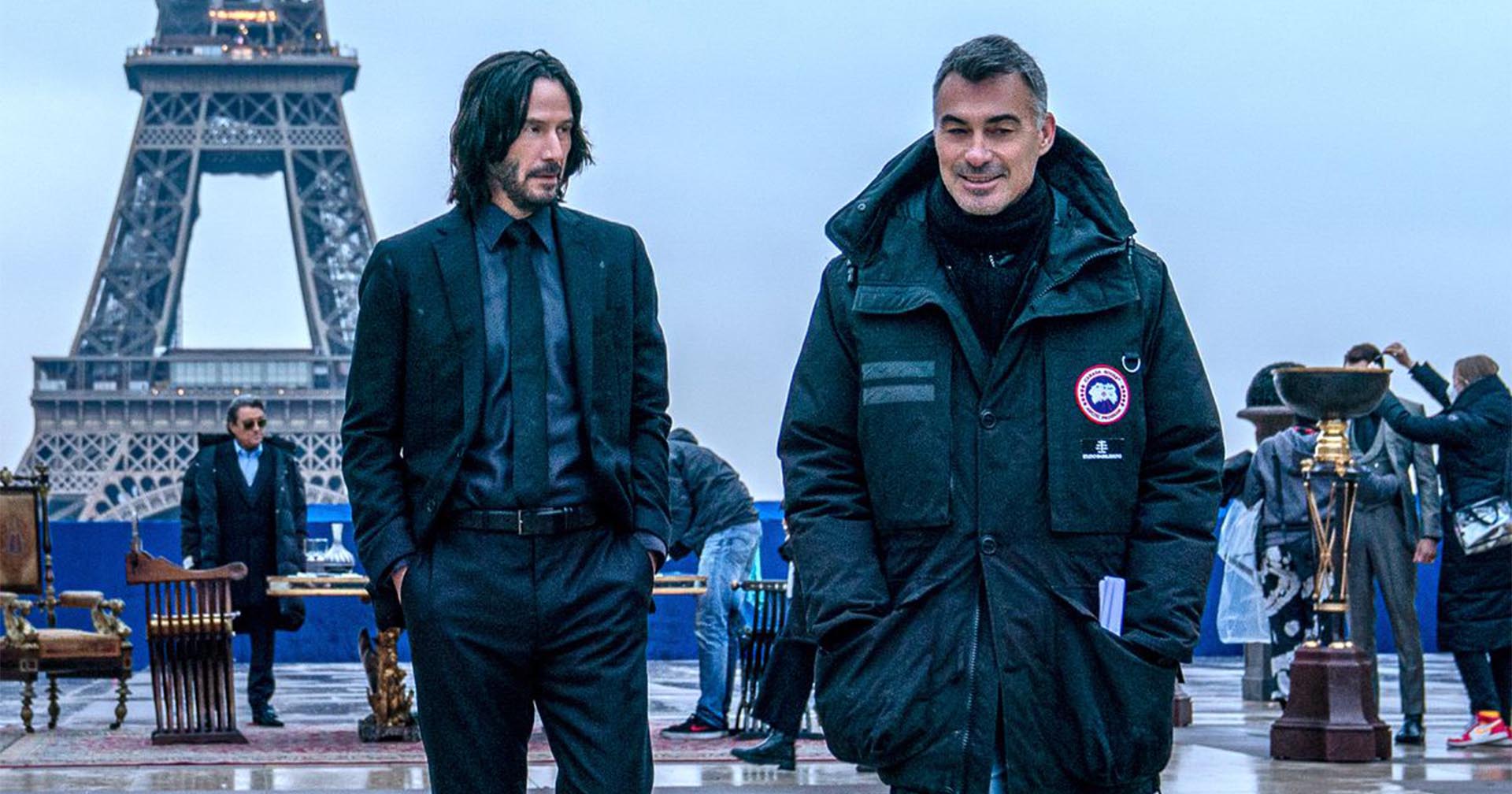 ผู้กำกับ John Wick 4 เผย ถ่ายทำตอนจบอีกแบบหนึ่งไว้จริง ๆ