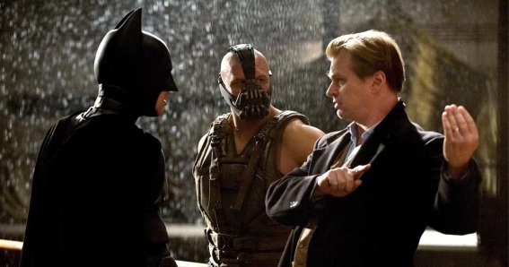 Christopher Nolan ไม่สนใจกำกับหนังซูเปอร์ฮีโรอีกแล้ว รวมถึงหนัง Star Wars ด้วย