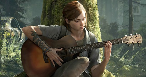 หลุดข้อมูล The Last of Us 2 ฉบับอัปเกรดบน PS5 จากนักแต่งเพลงในเกม