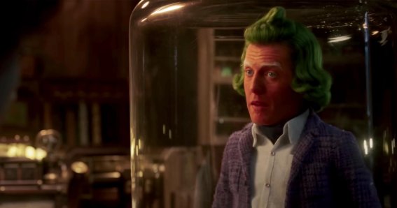 นักแสดงแคระเดือด เมื่อเห็น Hugh Grant เล่นเป็นคนแคระใน ‘WONKA’ “นั่นคุณทำอะไรบ้า ๆ กับเขาน่ะ ? “