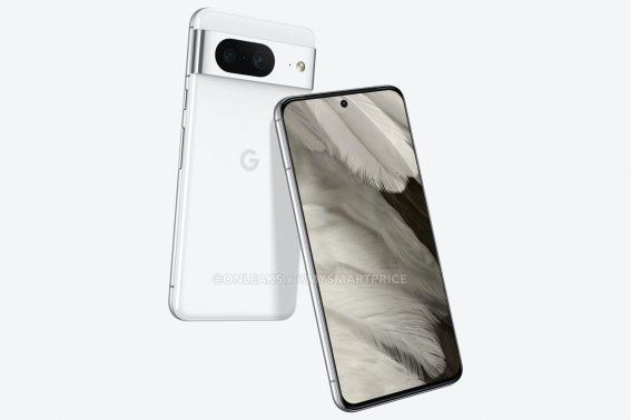 ทิปสเตอร์เผย Google Pixel 8 จะมีราคาแพงขึ้นกว่ารุ่นก่อนหน้า!