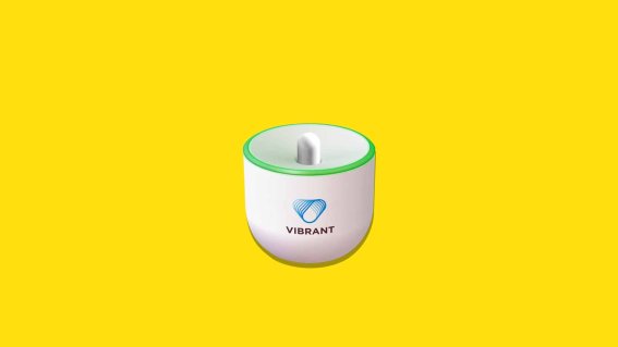 ‘Vibrant’ ยาสั่นลำไส้ มิติใหม่ของการรักษาท้องผูก ลดผลข้างเคียงจากการรักษาแบบเดิม