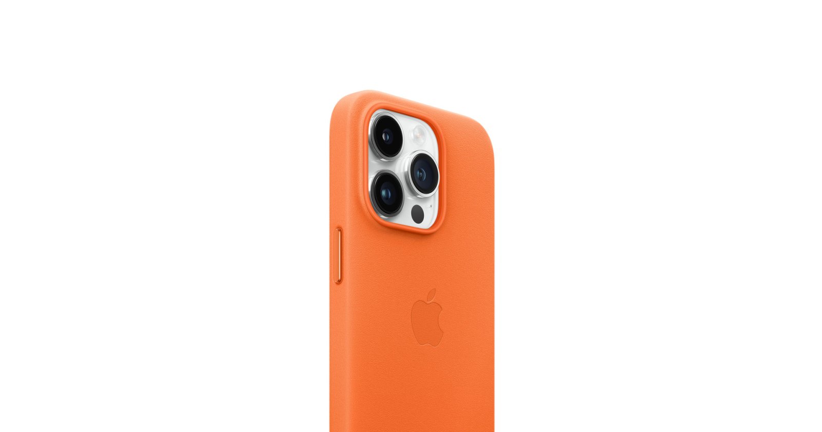 Apple จะไม่ผลิตเคสหนังสำหรับ iPhone 15 ให้เหตุผลเรื่องสิ่งแวดล้อม