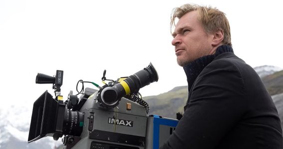 Christopher Nolan