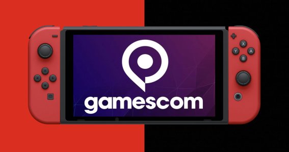 [ข่าวลือ] Nintendo Switch รุ่นใหม่อาจะเปิดข้อมูลแรกในงาน Gamescom