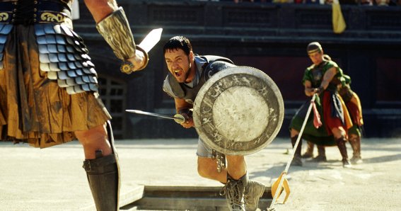 Gladiator