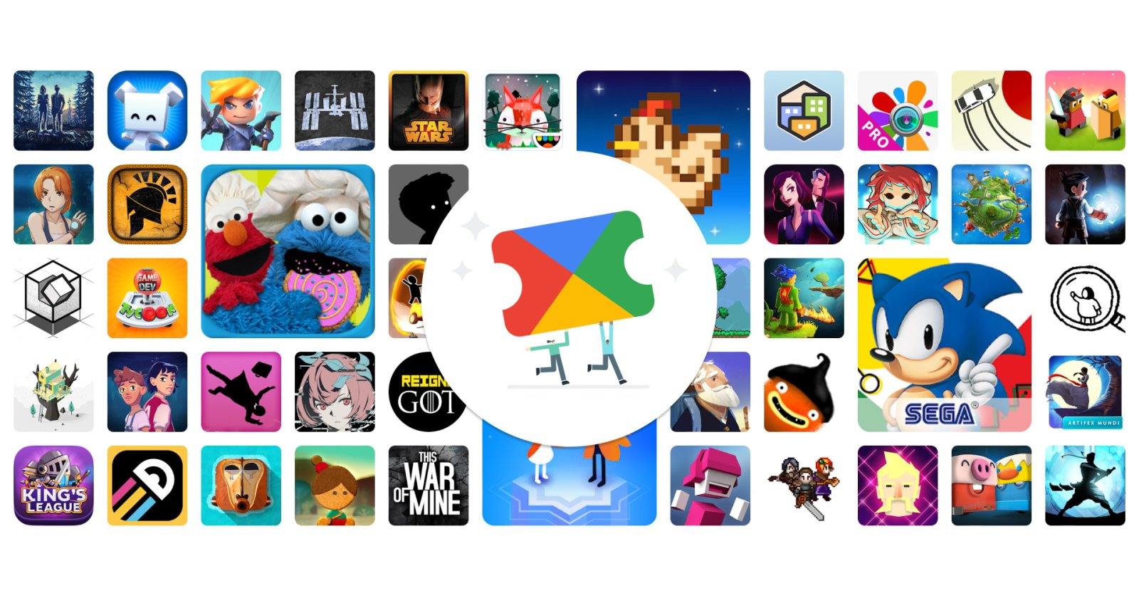 Google Play Pass เปิดให้บริการแล้วในประเทศไทยเริ่มต้น 79 บาทต่อเดือน