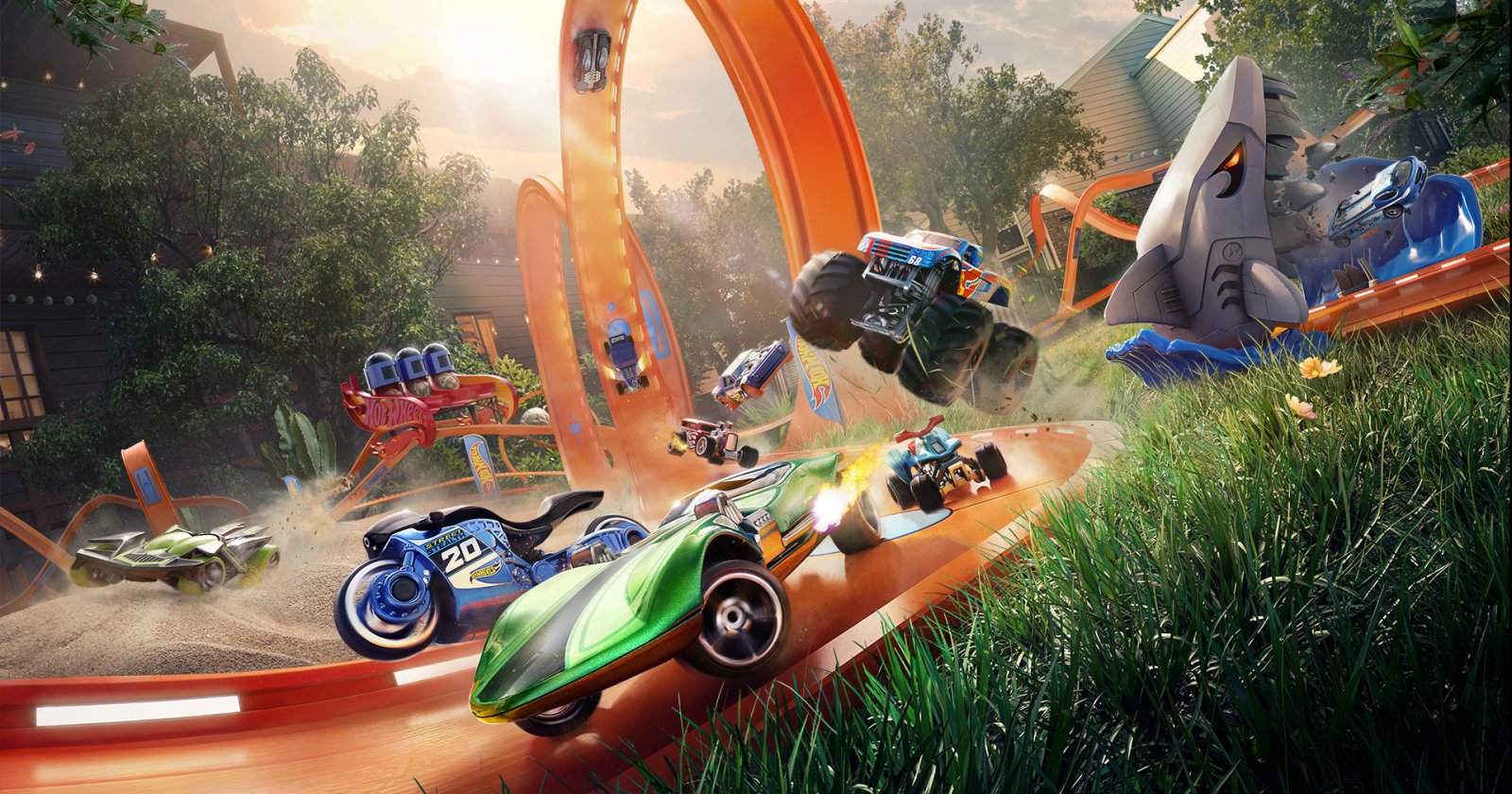 Warner Bros. และ Mattel เร่งหาผู้กำกับหนัง ‘Hot Wheels’ ต่อยอดความสำเร็จจาก Barbie