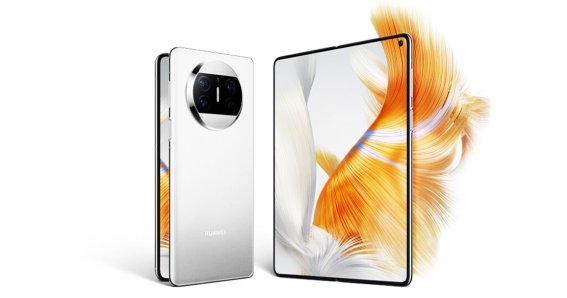 Huawei Mate X3