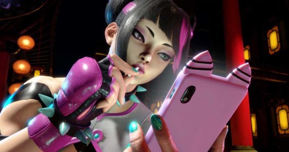 รู้หรือไม่? Juri และ ด่านของเธอใน Street Fighter 4 เคยทำให้เกมเมอร์ชาวเกาหลีใต้กันเองไม่พอใจ