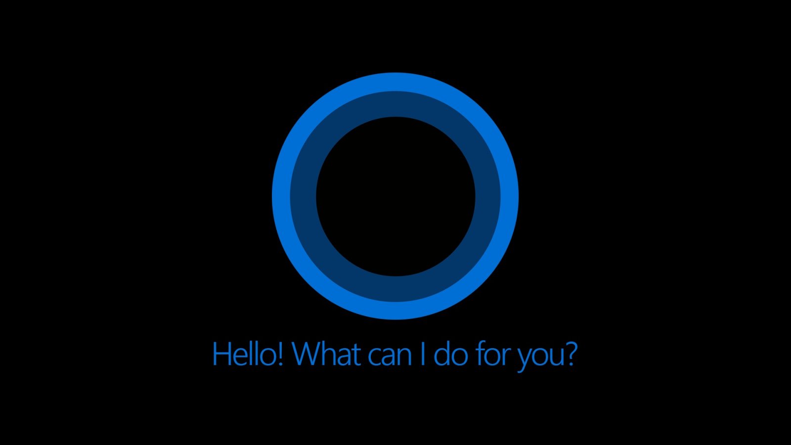 Microsoft ปิดให้บริการแอป Cortana แล้ว แบบนี้ Siri จะรอดไหม?