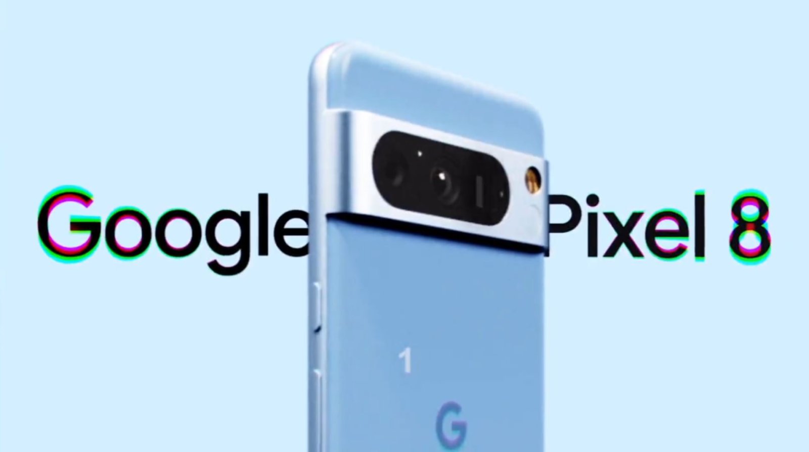 หลุดคลิปโปรโมต Google Pixel 8 Pro อวดฟีเจอร์ ‘Audio Magic Eraser’ ที่ไม่เคยมีมาก่อน!