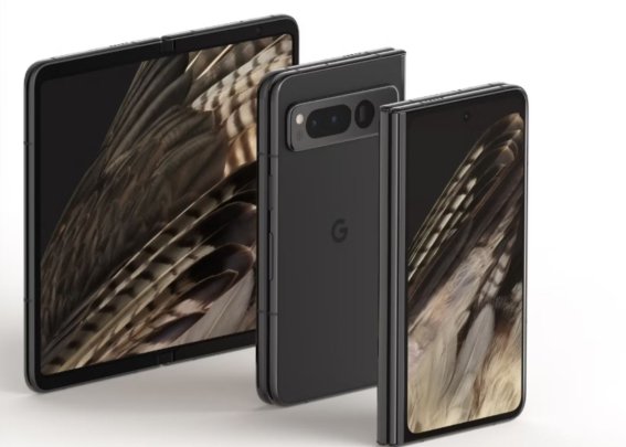 ลำโพงของ Google Pixel Fold รองรับฟีเจอร์ ‘Spatial Audio’ เสียงรอบทิศทางด้วยนะ