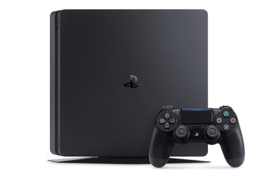 PlayStation 4