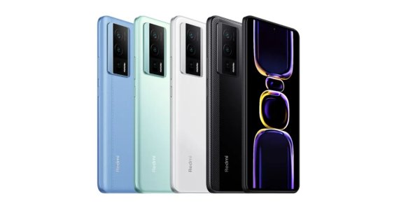 ลือ Redmi K70 Pro จะใช้เฟรมโลหะและอาจเป็นรุ่นแรกในไลน์อัปที่มีกล้องซูม 3x