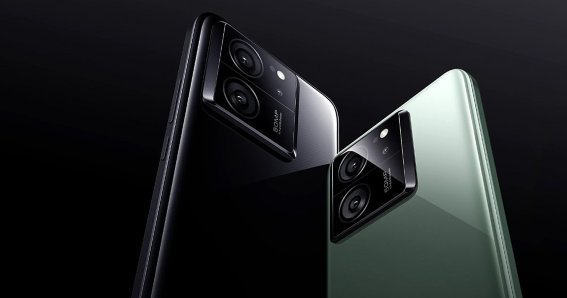 Xiaomi Redmi K60 Ultra