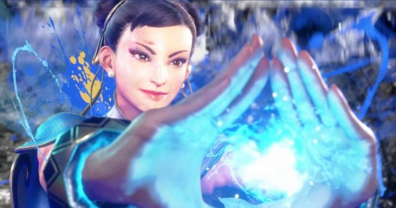 งานเข้าเมื่อ Mod เปลือยตัวละคร Chun-Li โผล่กลางการแข่ง Street Fighter 6