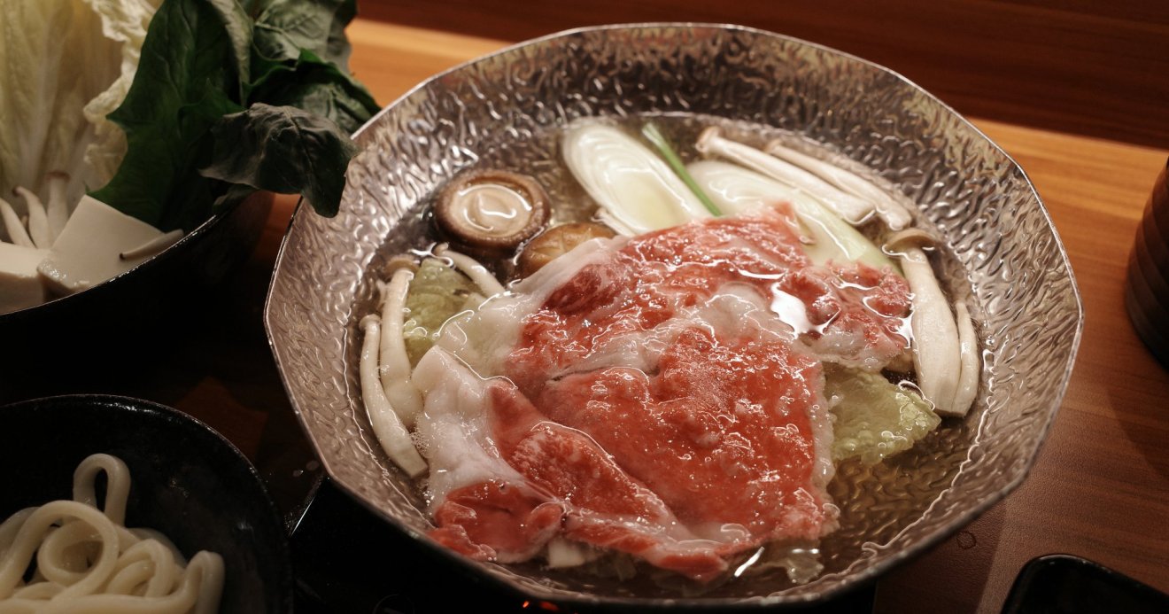 ลองชิม Shabu Nashi ร้านชาบูชาบูเปิดใหม่ เน้นความเรียบง่ายและเนื้อคุณภาพ!