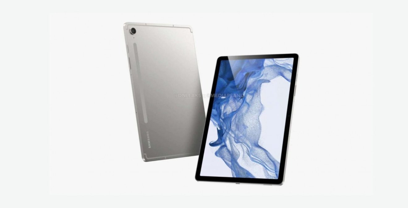 Samsung Galaxy Tab S9 FE (WiFi Only) ได้รับการรับรองจาก FCC คาดเปิดตัวเร็ว ๆ นี้