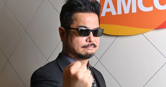 Tekken 8 Harada Threats