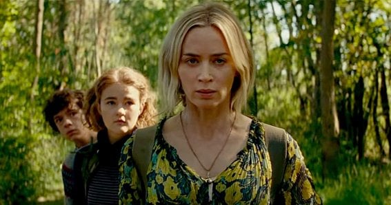 Emily Blunt ยืนยัน ‘A Quiet Place 3’ กำลังคืบหน้า