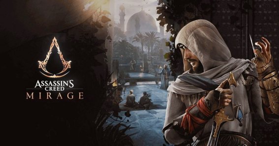 ข่าวดีเกม Assassin’s Creed Mirage วางขายเร็วขึ้น 1 สัปดาห์