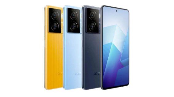 vivo เตรียมเปิดตัวสมาร์ตโฟนรุ่นใหม่ iQOO Z8 series ในเดือนกันยายนนี้!