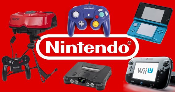 [บทความ] 5 ไอเดียแปลกใหม่ของ Nintendo ที่ไม่ได้ไปต่อ