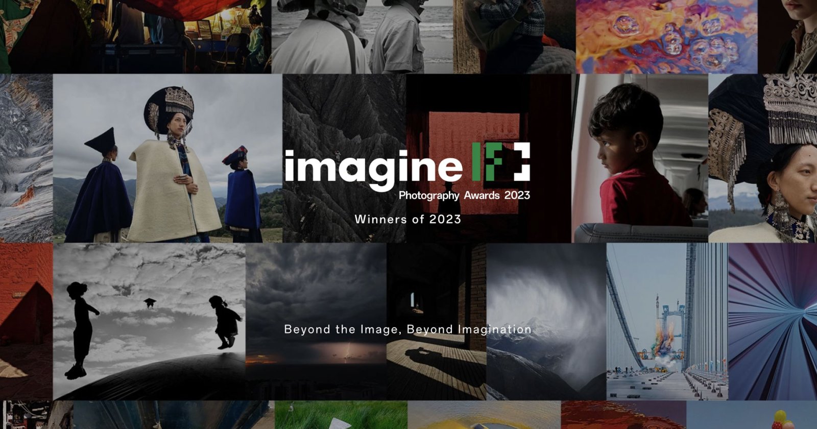 OPPO ประกาศผู้ชนะรางวัล Imagine IF Photography Awards 2023 สร้างแรงบันดาลใจให้ผู้ใช้สมาร์ตโฟน