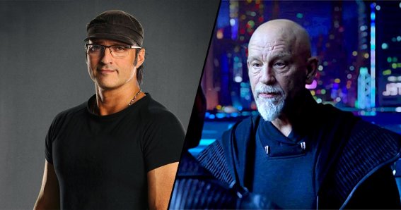 Robert Rodriguez อยากจะโคลนตัวเอง เพื่อไปงานรอบปฐมทัศน์หนัง 100 Years ของเขาที่จะออกฉายในปี 2115