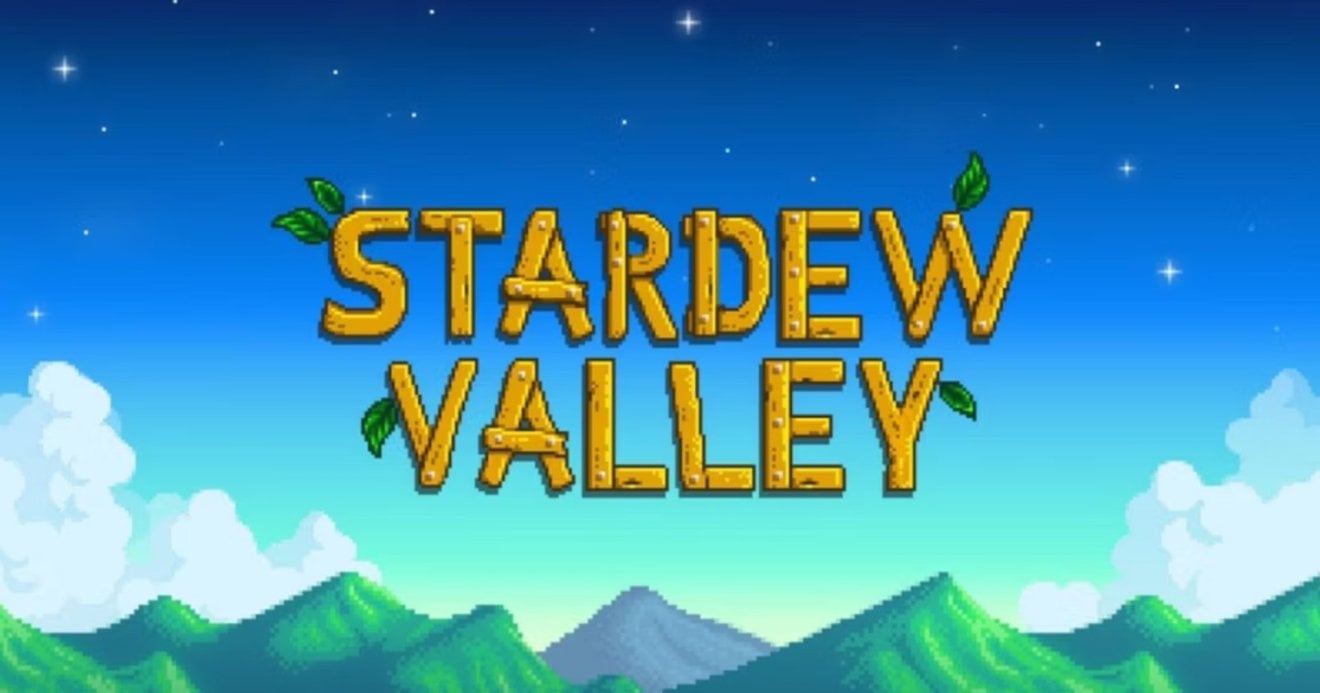 แฟนเกมทำบัญชีกำไรขาดทุนใน Stardew Valley ด้วยสเปรดชีตอย่างละเอียด