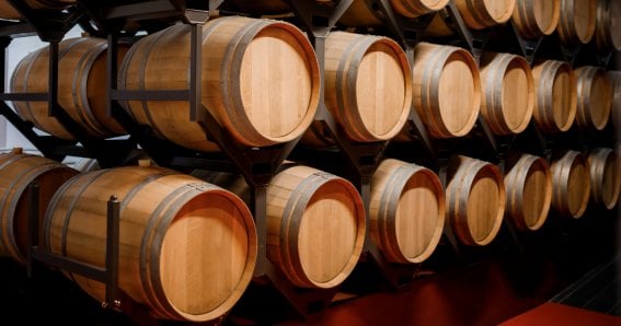 France to spend $216 million to destroy 80 million gallons of surplus wine