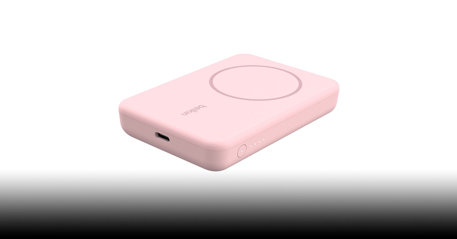 Belkin เปิดตัวแบตเตอรี่สำรอง (Power Bank) 3 รุ่นใหม่ในไทย สำหรับ iPhone 15/14/13/12 ชาร์จแบบไร้สาย