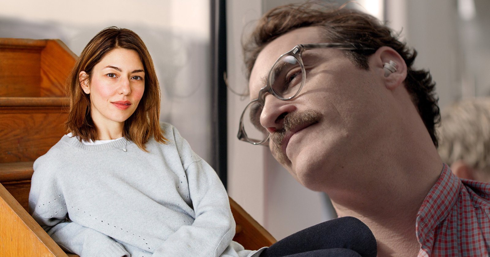 Sofia Coppola เผย ยังไม่เคยดูหนัง ‘Her’ ของอดีตสามี Spike Jonze เลยแม้แต่ครั้งเดียว