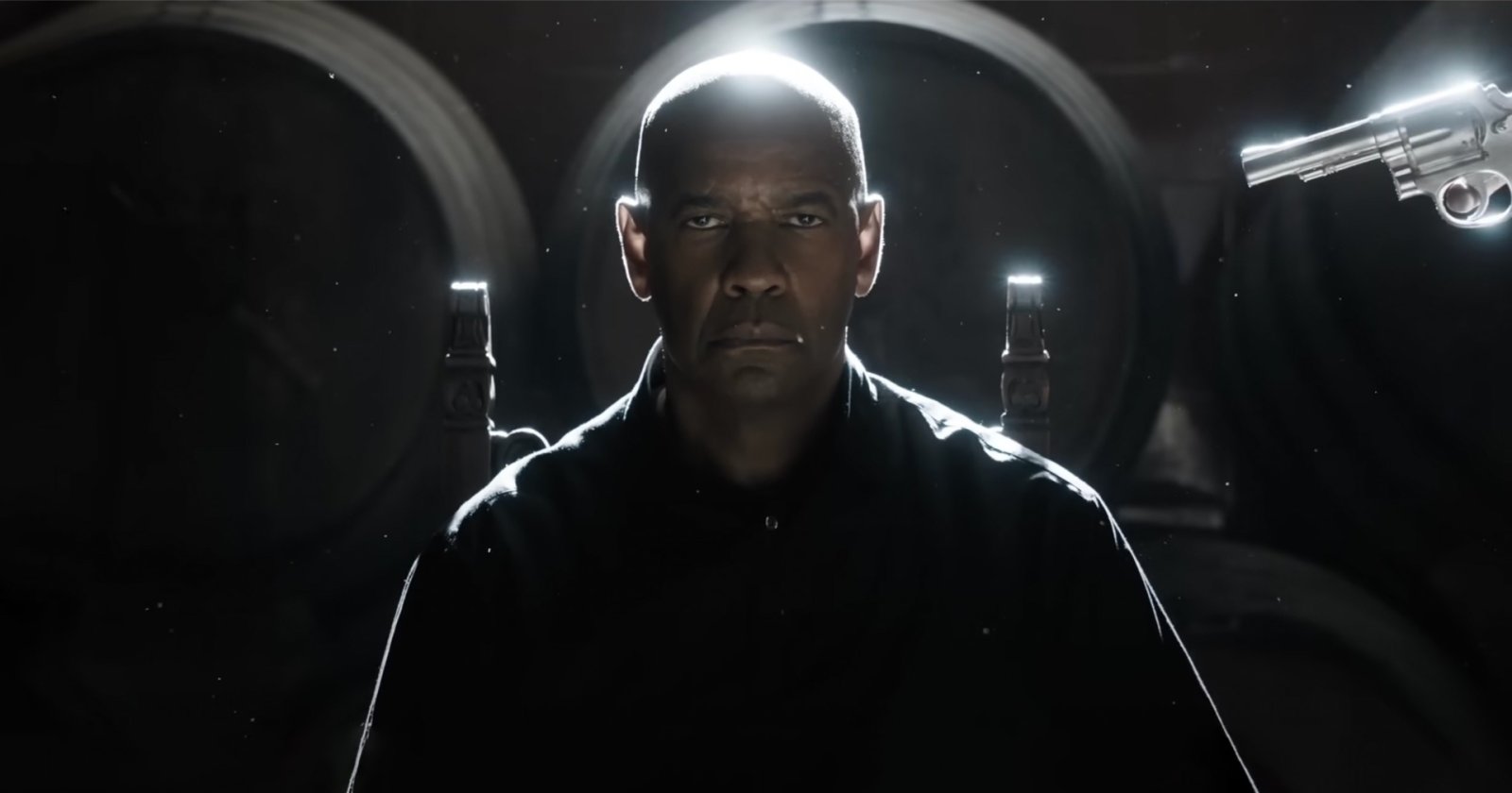 [รีวิว] The Equalizer 3: ปิดบัญชีโหดเชือดเลือดสาด (ครั้งสุดท้าย) ของมัจจุราชไร้เงา