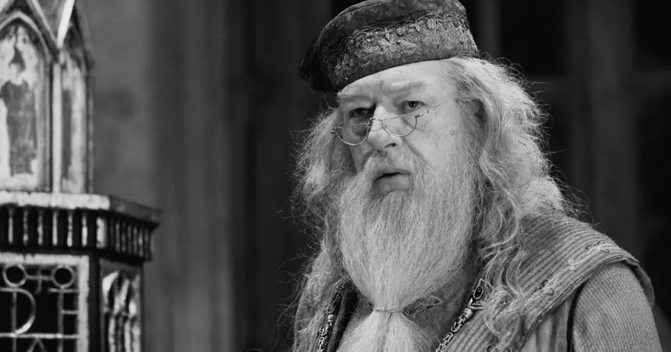 Michael Gambon ผู้รับบท ‘ดัมเบิลดอร์’ ใน ‘Harry Potter’ เสียชีวิตแล้วในวัย 82 ปี ด้วยโรคปอดอักเสบ