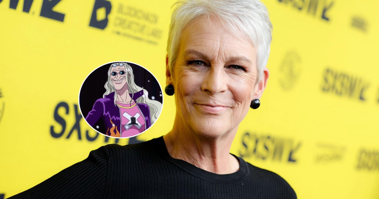 Jamie Lee Curtis ยืนยันว่าเธอสนใจร่วมแสดงใน ‘One Piece’ ไลฟ์แอ็กชัน