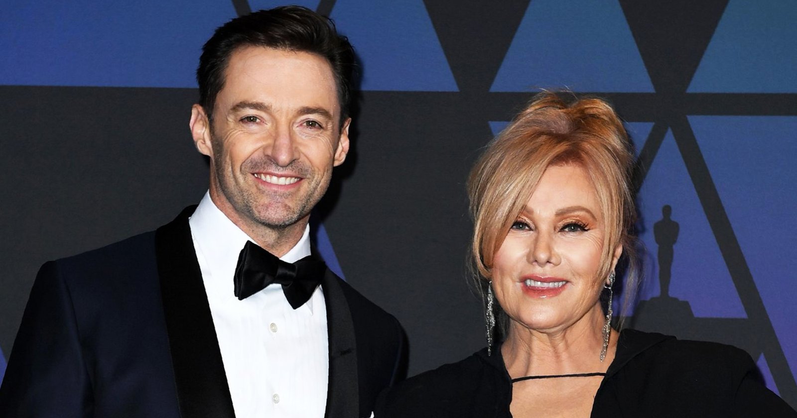 Hugh Jackman แยกทางกับ Deborra-Lee Furness หลังแต่งงานกันมานาน 27 ปี