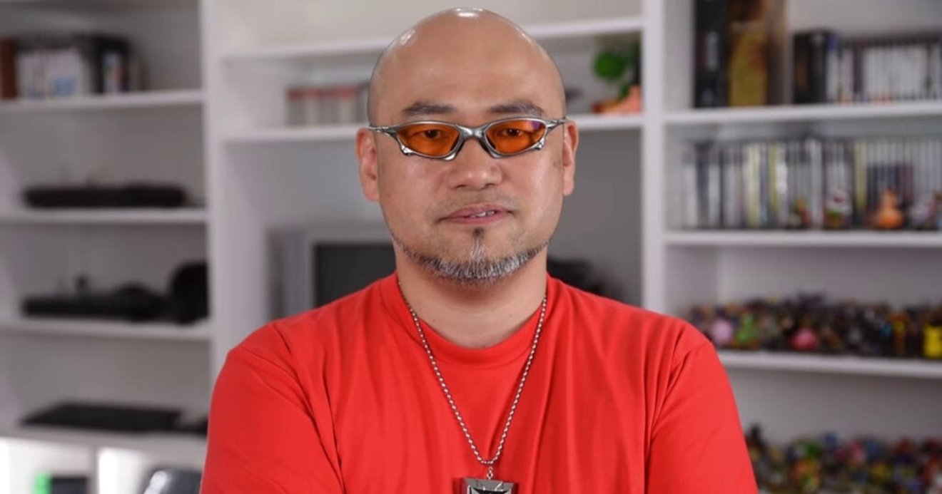 Hideki Kamiya ประกาศลาออกจากค่าย PlatinumGames แล้ว