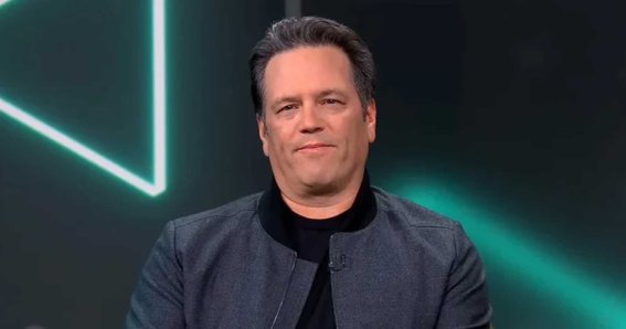 “เรามีผลิตภัณฑ์ที่ดีกว่า Sony” ข้อมูลหลุดเผยคำกล่าวของ Phil Spencer ที่พูดถึงช่วงเปิดตัว PS5